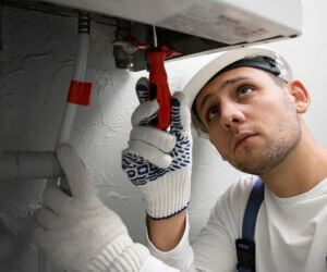 About Emergency plumbing pros Hilliards, PA