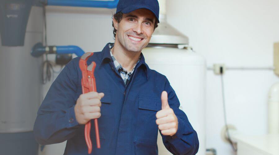 Professional emergency plumbing in Hilliards, PA